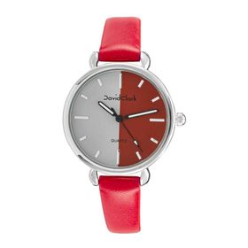 David Clark DC50150M-01 Kadın Kol Saati