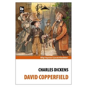David Coopperfield - Charles Dickens