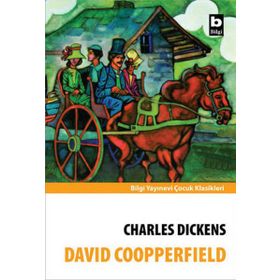 David Coopperfield - Charles Dickens