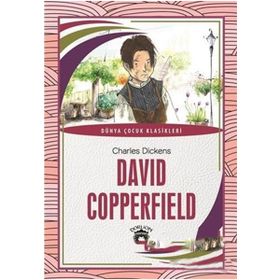 DAVID COPPERFIELD - CHARLES DICKENS (ISBN:9789755097725)