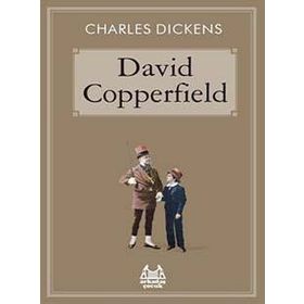 DAVID COPPERFIELD - CHARLES DICKENS (ISBN:9789755097725)