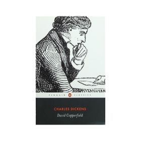 DAVID COPPERFIELD - CHARLES DICKENS (ISBN:9789755097725)