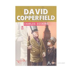 DAVID COPPERFIELD - CHARLES DICKENS (ISBN:9789755097725)