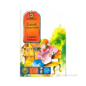DAVID COPPERFIELD - CHARLES DICKENS (ISBN:9789755097725)