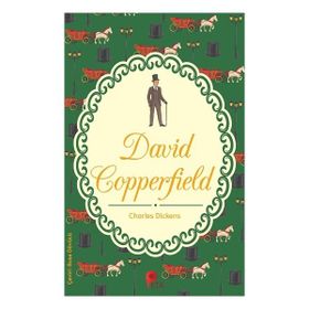 DAVID COPPERFIELD - CHARLES DICKENS (ISBN:9789755171418)
