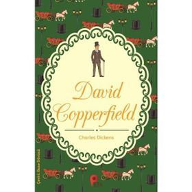 DAVID COPPERFIELD - CHARLES DICKENS (ISBN:9789755171418)