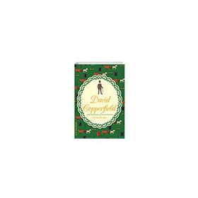 DAVID COPPERFIELD - CHARLES DICKENS (ISBN:9789755171418)