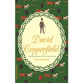 DAVID COPPERFIELD - CHARLES DICKENS (ISBN:9789755171418)