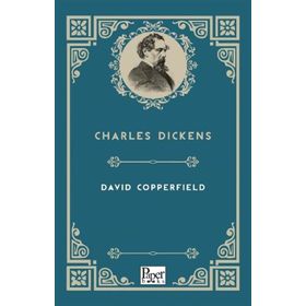 DAVID COPPERFIELD - CHARLES DICKENS (ISBN:9789758778652)