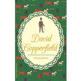 DAVID COPPERFIELD - CHARLES DICKENS (ISBN:9789758778652)