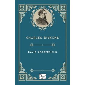 DAVID COPPERFIELD - CHARLES DICKENS (ISBN:9789758778652)