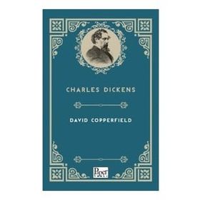 DAVID COPPERFIELD - CHARLES DICKENS (ISBN:9789758778652)