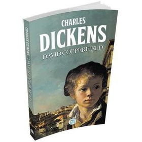 David Copperfield - Charles Dickens
