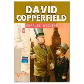 David Copperfield - Charles Dickens