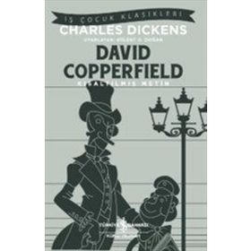 David Copperfield - Charles Dickens