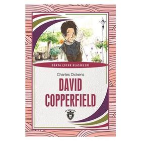 David Copperfield - Charles Dickens