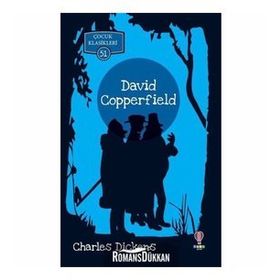 David Copperfield - Charles Dickens