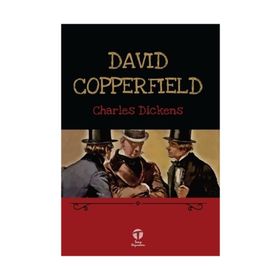David Copperfield - Charles Dikens