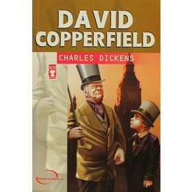 David Copperfield - Charles Dikens