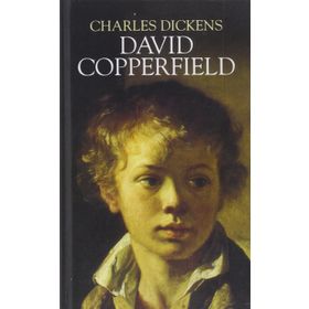 David Copperfield - Charles Dikens