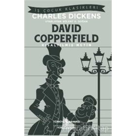 David Copperfield (Kısaltılmış Metin) - Charles Dickens