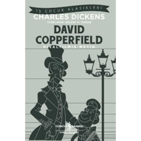 David Copperfield (Kısaltılmış Metin) - Charles Dickens