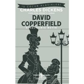 David Copperfield (Kısaltılmış Metin) - Charles Dickens