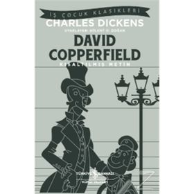 David Copperfield (Kısaltılmış Metin) - Charles Dickens