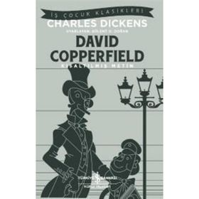 David Copperfield (Kısaltılmış Metin) - Charles Dickens