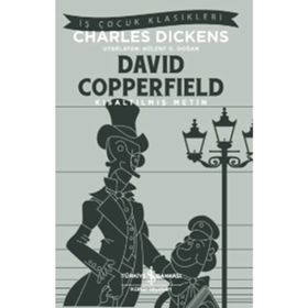 David Copperfield (Kısaltılmış Metin) - Charles Dickens