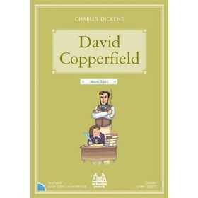 David Copperfield-Mavi Seri - Charles Dickens