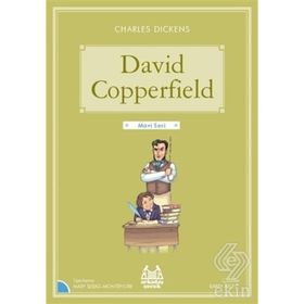 David Copperfield-Mavi Seri - Charles Dickens