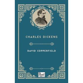 David Copperfield-Paper Books