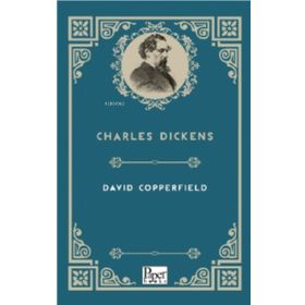 David Copperfield-Paper Books