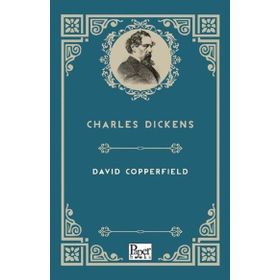 David Copperfield-Paper Books