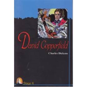 DAVID COPPERFIELD (STAGE 4) - CHARLES DICKENS