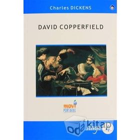 DAVID COPPERFIELD (STAGE 4) - CHARLES DICKENS