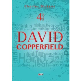 DAVID COPPERFIELD (STAGE 4) - CHARLES DICKENS