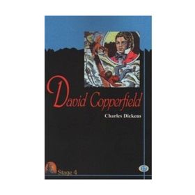 DAVID COPPERFIELD (STAGE 4) - CHARLES DICKENS