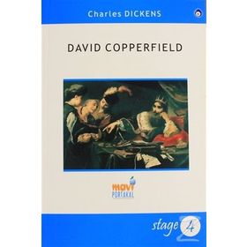 DAVID COPPERFIELD (STAGE 4) - CHARLES DICKENS