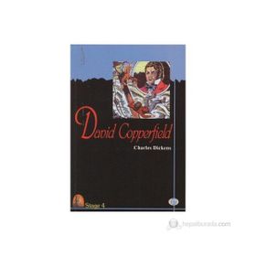 DAVID COPPERFIELD (STAGE 4) - CHARLES DICKENS