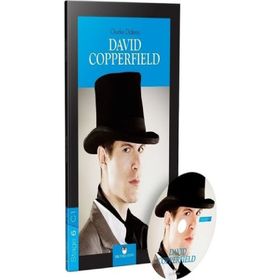 David Copperfield Stage 6 C1 - Charles Dickens