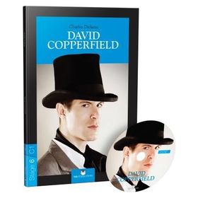David Copperfield Stage 6 C1 - Charles Dickens