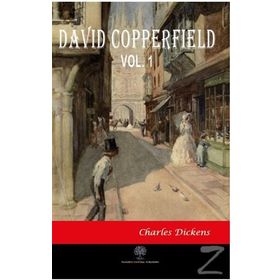 David Copperfield Vol 1 - Charles Dickens