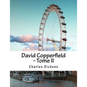 David Copperfield Vol 2 - Charles Dickens