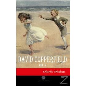 David Copperfield Vol 2 - Charles Dickens