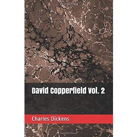 David Copperfield Vol 2 - Charles Dickens