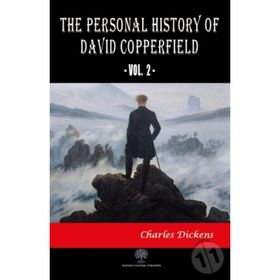 David Copperfield Vol 2 - Charles Dickens