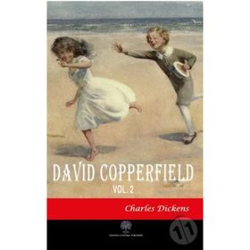 David Copperfield Vol 2 - Charles Dickens