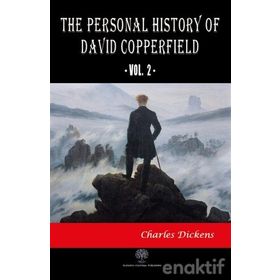 David Copperfield Vol 2 - Charles Dickens